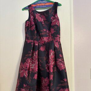 Eliza J dress